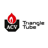 Triangle Tube Water Heaters
