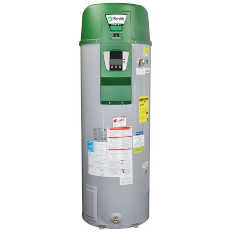 AO Smith GDHE 50 LP Power Direct Vent Propane Water Heater PexUniverse