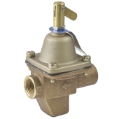 Watts B1156F, 1/2" High Capacity Boiler Fill Valve, FNPT x FNPT - Image 2