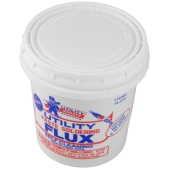 Utility Soldering Flux Paste, 1 lb - Image 3