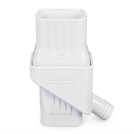 Oatey Mystic Rainwater Collection System