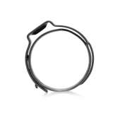 Oetiker 3/4" PEX Stainless Steel Cinch Clamps SSC (50/bag) - Image 3