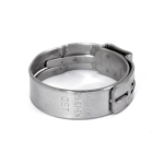 1" PEX Stainless Steel Cinch Clamps SSC (50/bag)