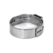 Oetiker 1" PEX Stainless Steel Cinch Clamps SSC (50/bag) - Image 1