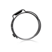 Oetiker 5/8" PEX Stainless Steel Cinch Clamps SSC (50/bag) - Image 3