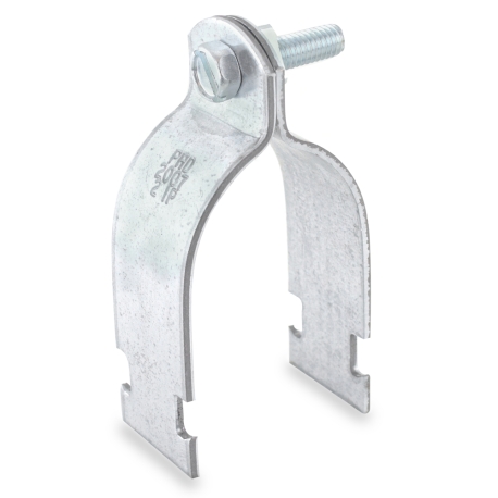 PHD 2" Galvanized Strut Clamp