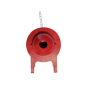 Korky Korky 3" Flapper for TOTO G-Max Toilets - Image 2