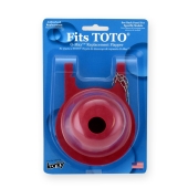 Korky Korky 3" Flapper for TOTO G-Max Toilets - Image 3