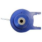 Korky Korky 3" Flapper for TOTO Power Gravity Toilets - Image 2