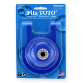Korky Korky 3" Flapper for TOTO Power Gravity Toilets - Image 3