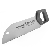 Sioux Chief 12" SawHorse PVC Pipe Saw - Image 2