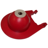 Korky Korky 3" Flapper for American Standard Cadet Toilets - Image 1