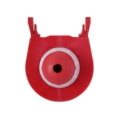 Korky Korky 3" Universal Toilet Flapper - Image 3