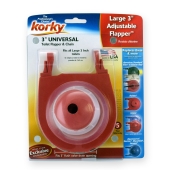 Korky Korky 3" Universal Toilet Flapper - Image 4