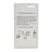 Sioux Chief Inside Pipe Cutter for PVC/ABS/Plastic Pipe w/ 1-1/4" Blade - Image 4