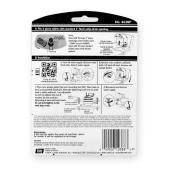 Korky Korky 2" Universal Tank-To-Bowl Toilet Gasket - Image 3