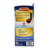 Korky Korky 3" Adjustable Flush Valve Kit w/ Tank-to-Bowl Gasket & Flapper - Image 5