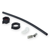 Korky Korky QuietFill Universal Toilet Fill Valve - Image 2