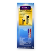 Korky Korky QuietFill Universal Toilet Fill Valve - Image 7