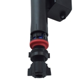 Korky Korky QuietFill Universal Toilet Fill Valve - Image 4