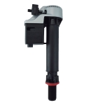 Korky QuietFill Platinum Universal Toilet Fill Valve (1.6 GPF or less)