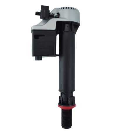 Korky Korky QuietFill Platinum Universal Toilet Fill Valve (1.6 GPF or less)