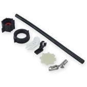 Korky Korky PRO Grade Universal Toilet Fill Valve (extended warranty) - Image 2