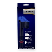 Korky Korky TOTO Fill Valve for G-Max and Power Gravity Toilets - Image 7