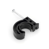 Sioux Chief Twin Talons for 1/2", 5/8" and 3/4" PEX Tubing, Copper, CPVC (100/bag) - Image 3