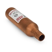 Sioux Chief 1/2" PEX Straight, Mini-Rester Water Hammer Arrestor (Lead-Free) - Image 2