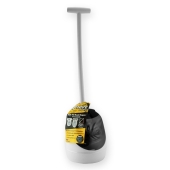 Korky Korky BEEHIVE Max Performance Toilet Plunger w/ Holder - Image 3