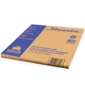 Mueller 3/8" OD (1/4" Nom.) x 60ft Soft Copper Coil Tubing, Type L - Image 2