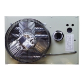 Modine HD75 Hot Dawg Natural Gas Unit Heater - 75,000 BTU - Image 4