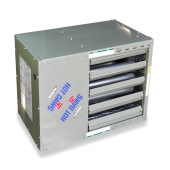 Modine HDS75 Hot Dawg Separated Combustion Unit Heater, NG - 75,000 BTU - Image 1