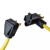 Liberty Pumps Automatic High Temperature Sump Pump (180F) w/ Wide Angle Float Switch, 10' cord, 1/2 HP, 115V - Image 3