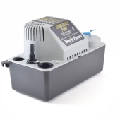 Liberty Pumps Automatic Condensate Pump w/ Safety Switch, 6' cord, 1/30 HP, 115V - Image 1