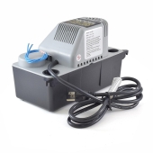 Liberty Pumps Automatic Condensate Pump w/ Safety Switch, 6' cord, 1/30 HP, 115V - Image 2