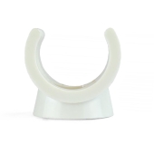 Everhot Snap-in Clips for 1/2" PEX Tubing (130/bag) - Image 2