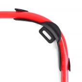 Everhot 1/2" PEX Plastic Bend Support w/ Ear - Image 2