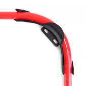 Everhot 1" PEX Plastic Bend Support w/ Ear - Image 2