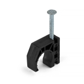 Everhot Tube Talons for 1/2" PEX Tubing, Copper, CPVC (100/bag) - Image 3