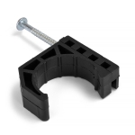 Tube Talons for 1" PEX Tubing, Copper, CPVC (100/bag)