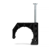 Everhot Tube Talons for 1" PEX Tubing, Copper, CPVC (100/bag) - Image 2