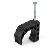 Everhot Tube Talons for 1" PEX Tubing, Copper, CPVC (100/bag) - Image 3