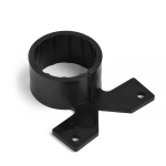 1" Suspension Pipe Clamps for PEX, Copper, CPVC (100/bag)