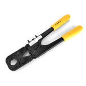 Everhot PEX Crimp Tool Kit for sizes 1/2", 5/8", 3/4" & 1" - Image 3