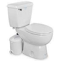 Macerating Toilet Systems