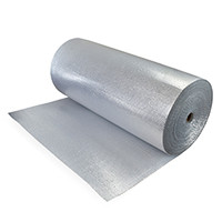 Reflective Bubble Insulation