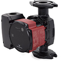 Grundfos Circulating Pumps