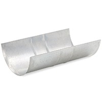 Insulation Support Shields for Clevis Hangers